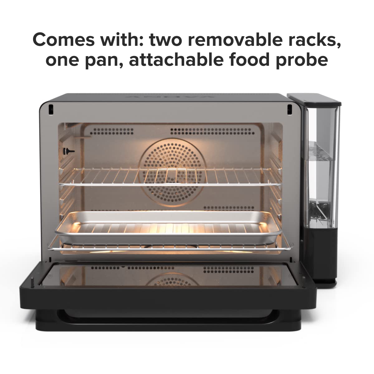 Anova Precision Combi Steam Oven photo 4