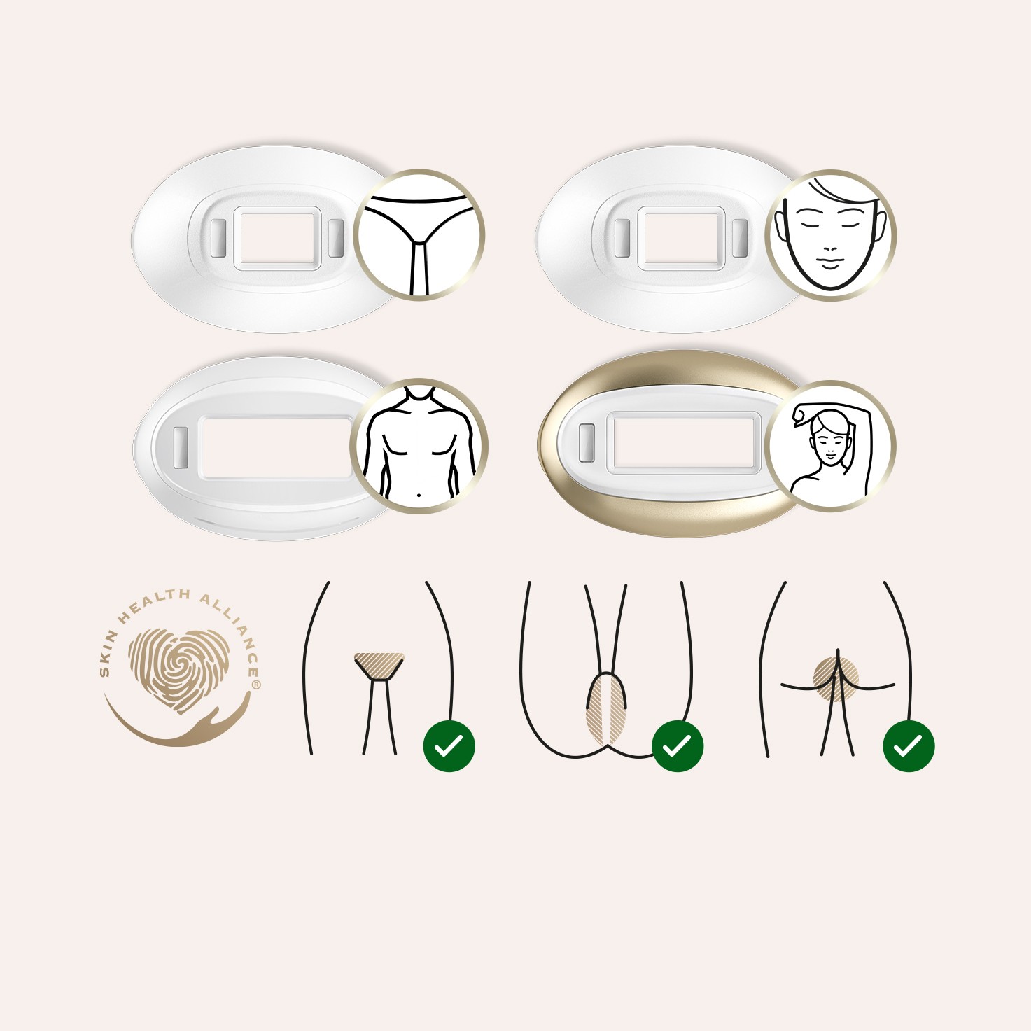 Braun Silk-Expert Pro 5 IPL Long-Term Hair Removal photo 3