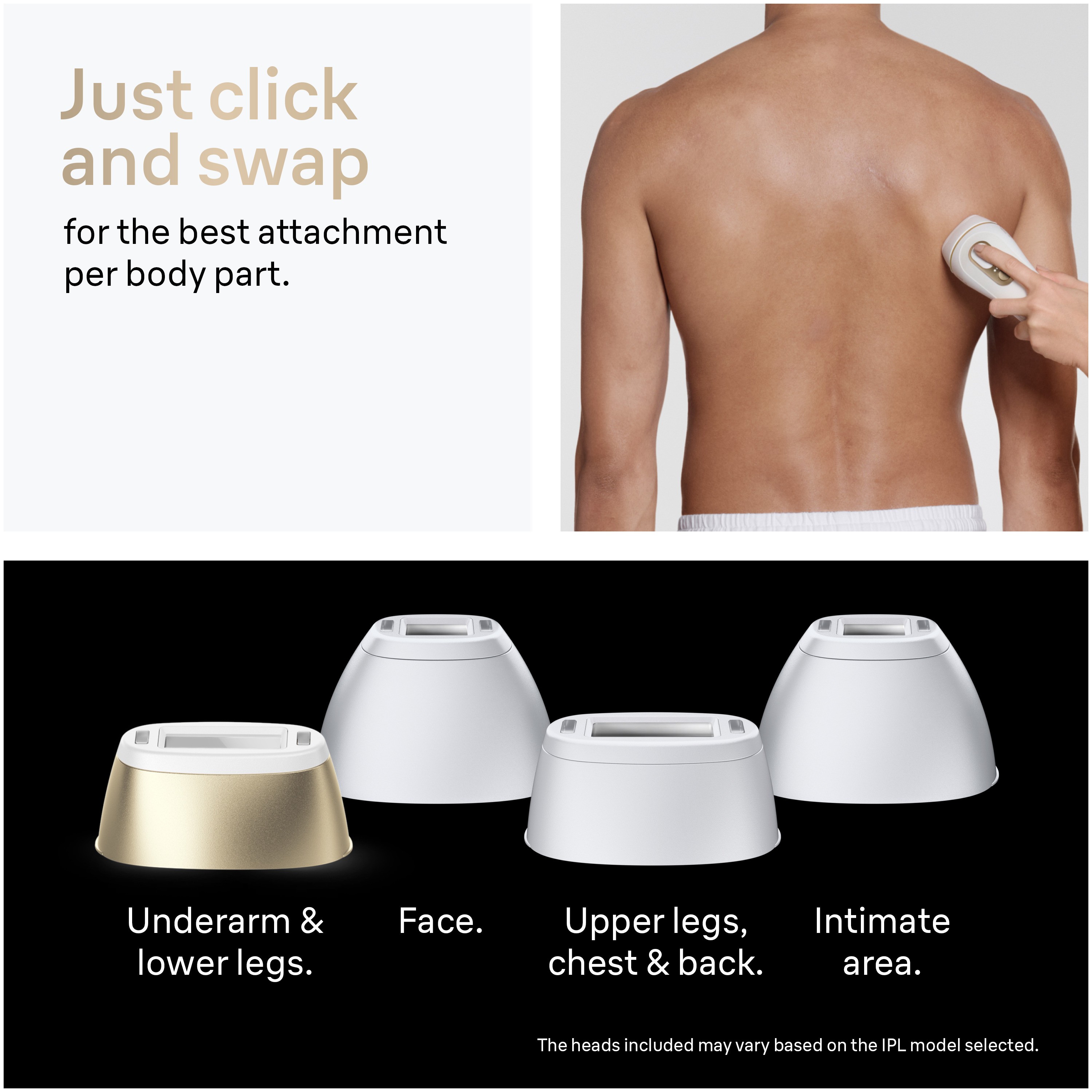 Braun Silk-Expert Pro 5 IPL Long-Term Hair Removal photo 4