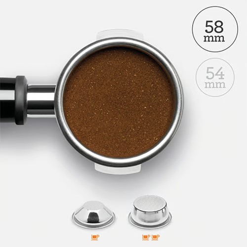 Breville the Oracle Touch Fully Automatic Espresso photo 3