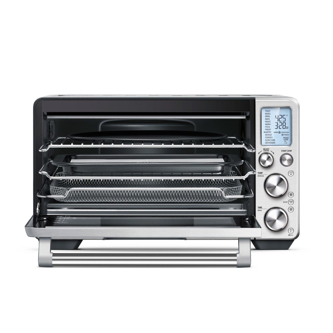 Breville Smart Oven Air Fryer Pro photo 2