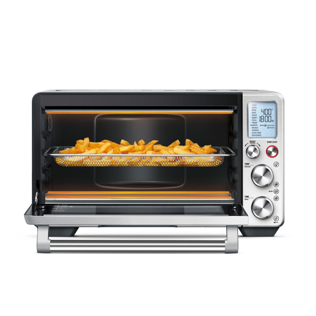 Breville Smart Oven Air Fryer Pro photo 3