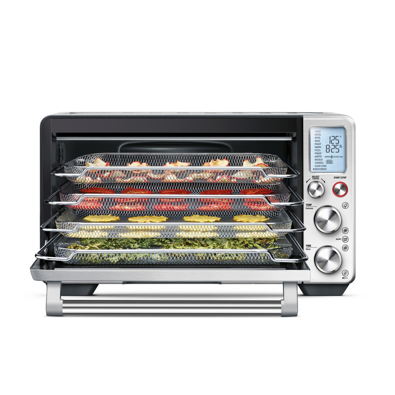 Breville Smart Oven Air Fryer Pro photo 4