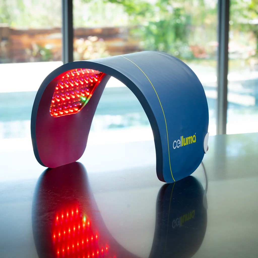 Celluma PRO Clinical 3-in-1 LED Light Therapy Panel photo 2