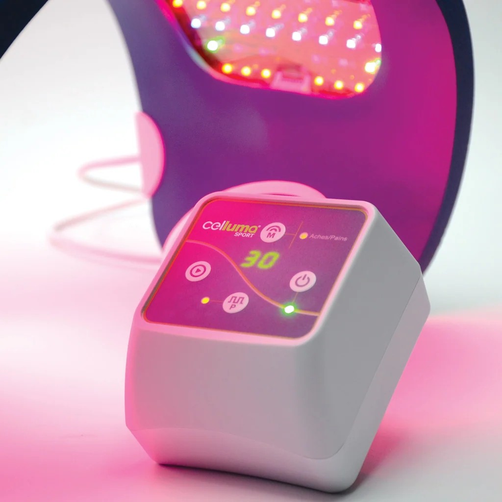 Celluma PRO Clinical 3-in-1 LED Light Therapy Panel photo 4