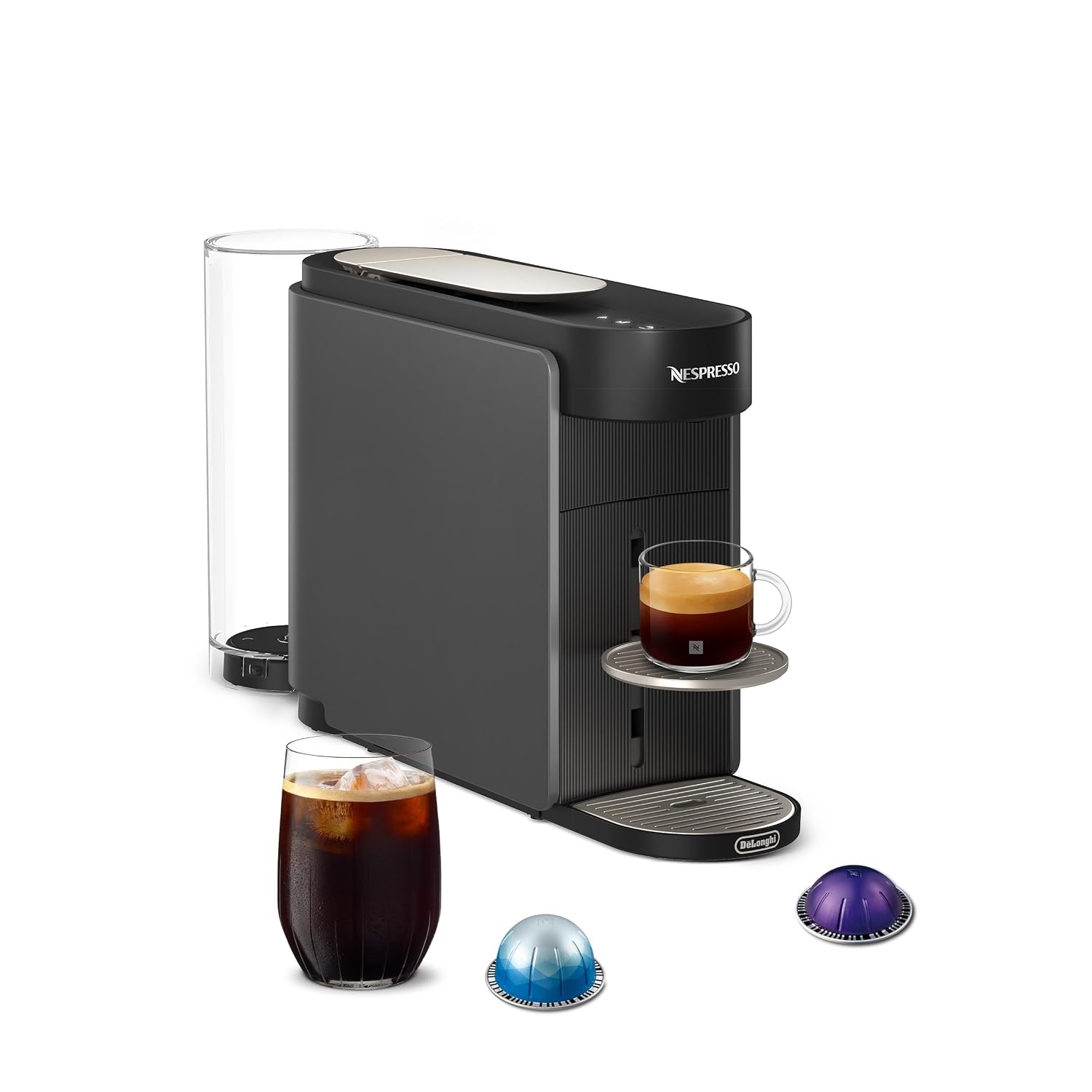 DeLonghi Magnifica S Automatic Espresso Machine