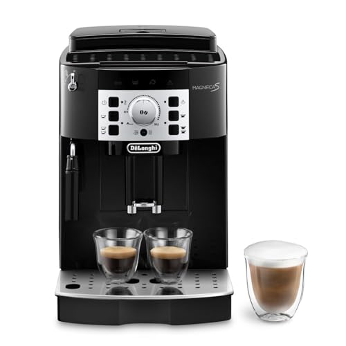 DeLonghi Magnifica S Automatic Espresso Machine photo 5