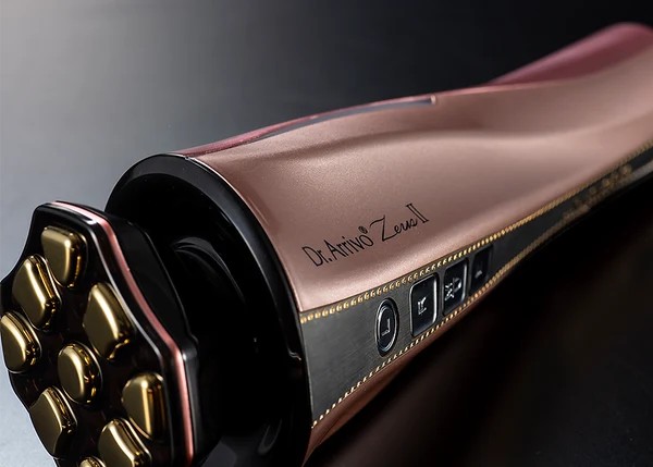 Dr. Arrivo Zeus II Premium Japanese RF Facial Sculpting