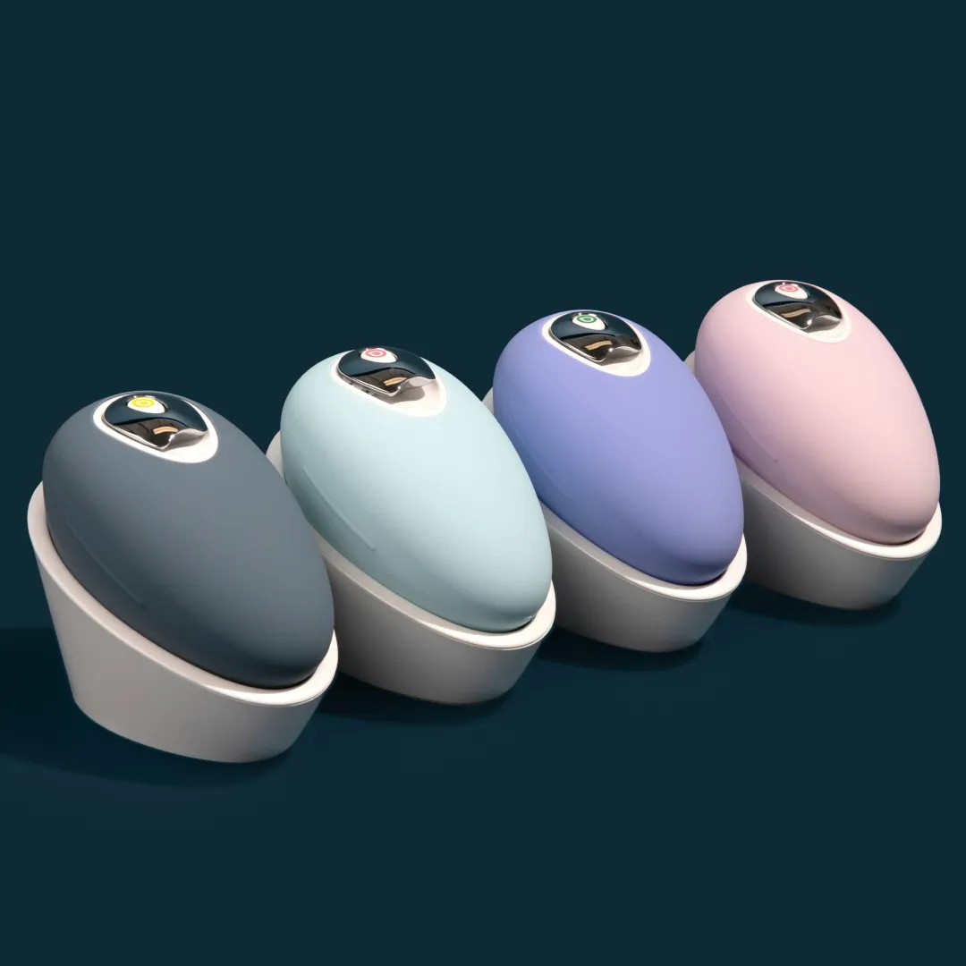 Droplette Micro-Infusion Skincare Transdermal Device photo 6