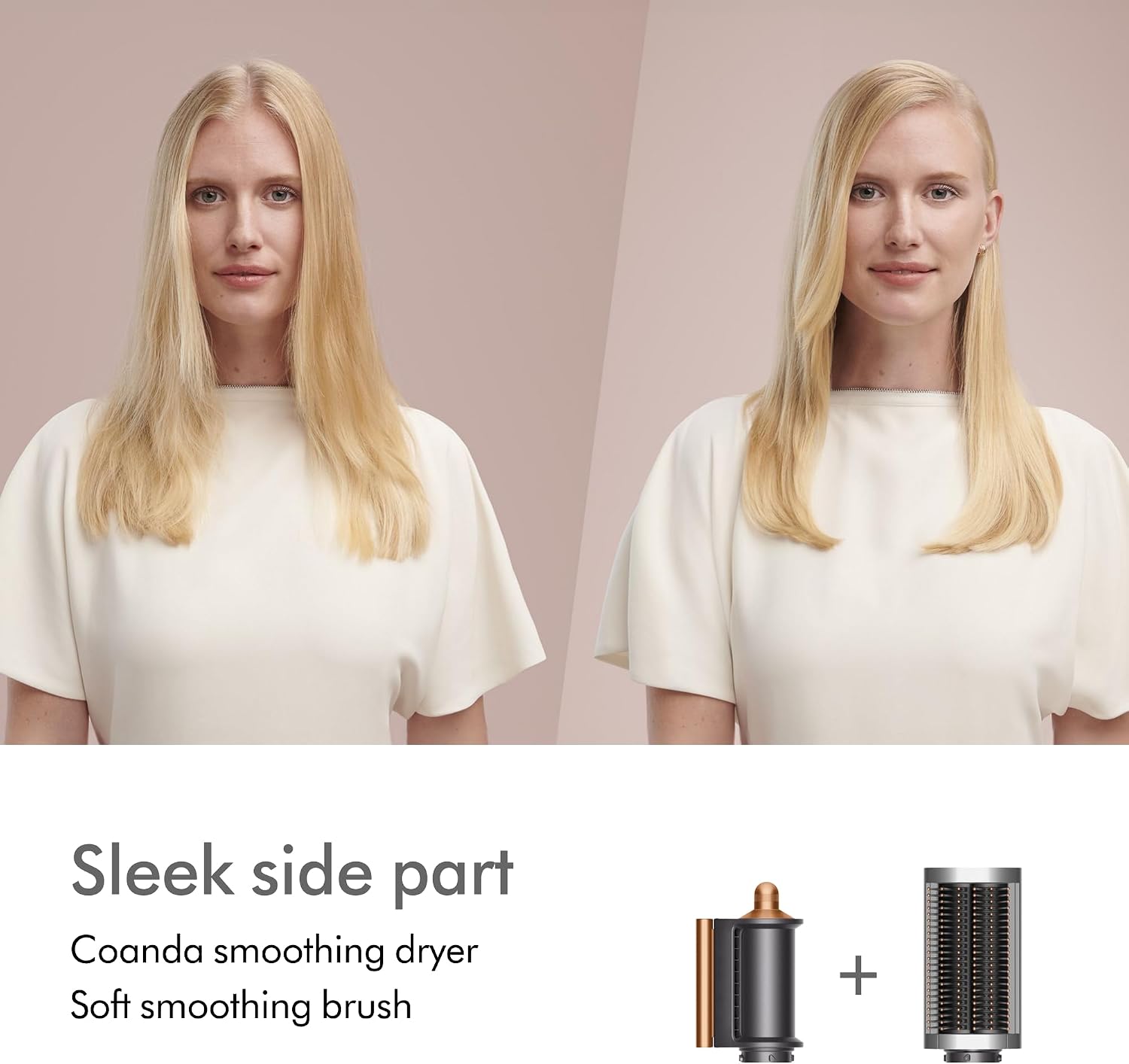 Dyson Airwrap Multi-Styler Complete Long photo 5
