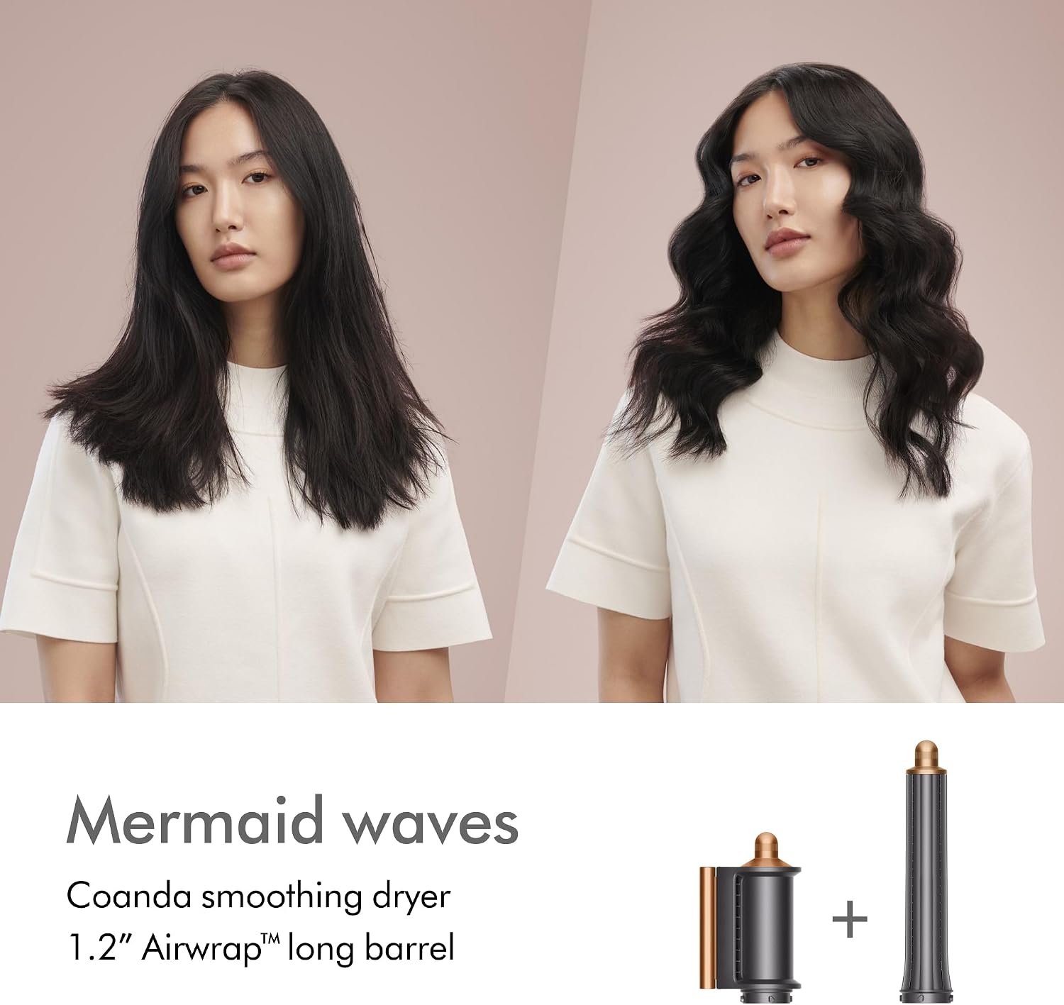 Dyson Airwrap Multi-Styler Complete Long photo 6