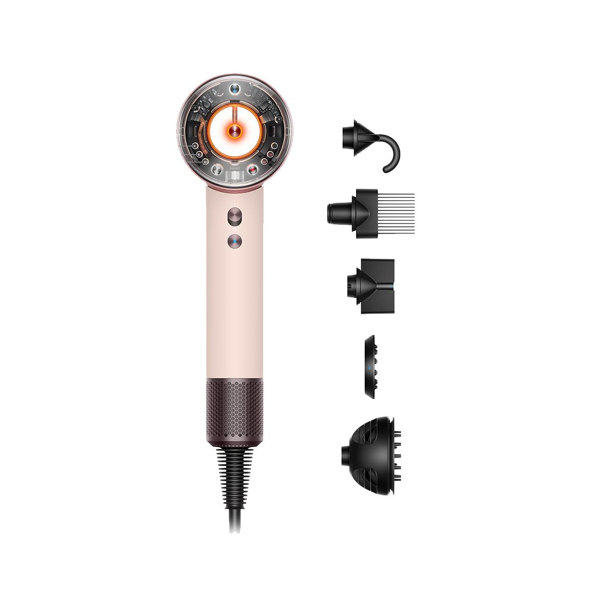 Dyson Supersonic Nural Intelligent Hair Dryer