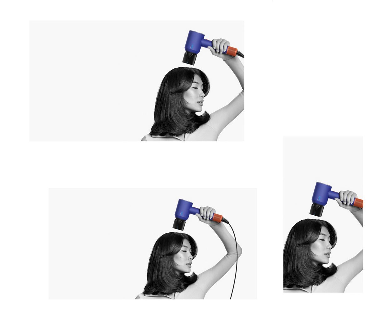 Dyson Supersonic Nural Intelligent Hair Dryer photo 3