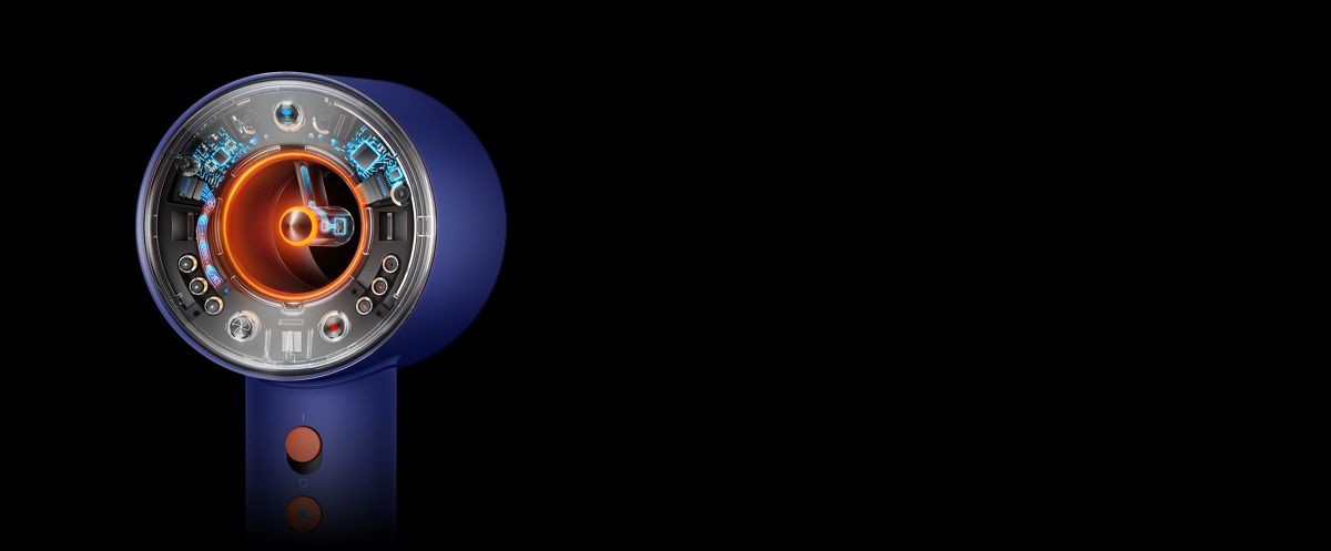 Dyson Supersonic Nural Intelligent Hair Dryer photo 6