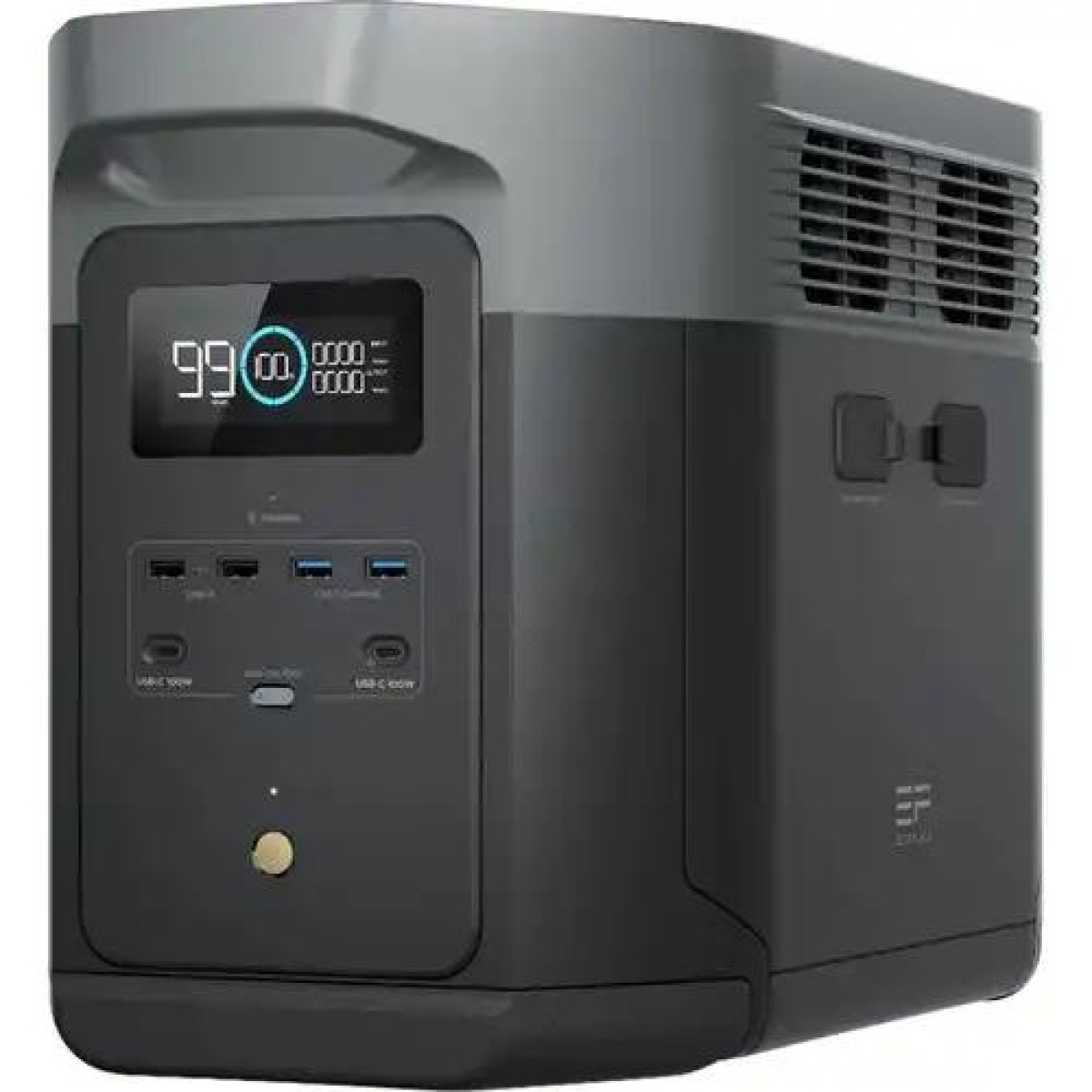 EcoFlow DELTA 2 Max 2048Wh Power Station photo 6