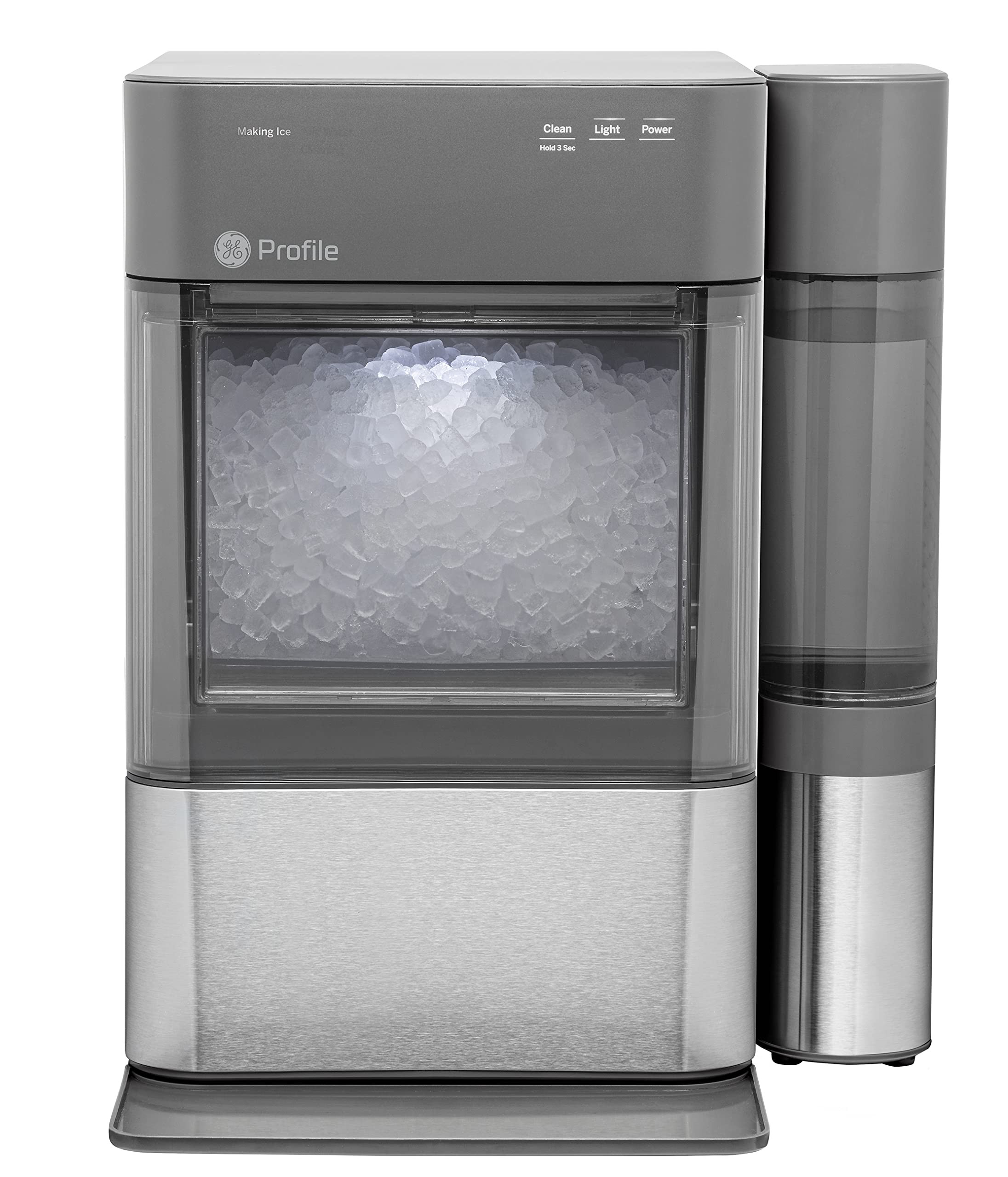 GE Profile Opal 2.0 Nugget Ice Maker with Side Tank photo 3
