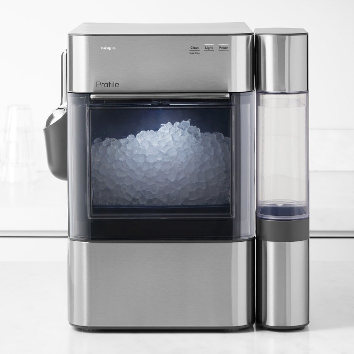 GE Profile Opal 2.0 Nugget Ice Maker with Side Tank photo 4