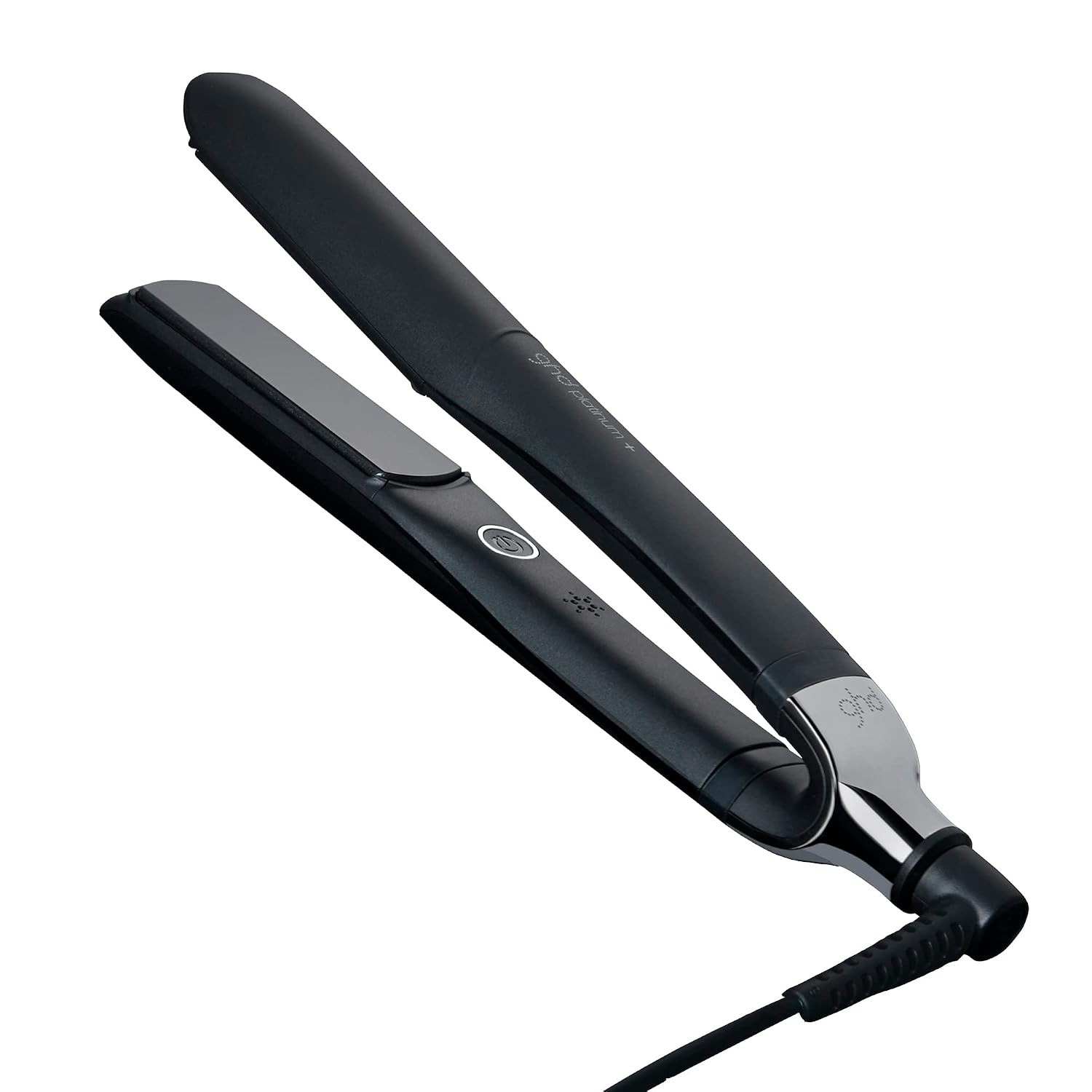 GHD Platinum+ 1 Inch Styler Intelligent Flat Iron photo 2
