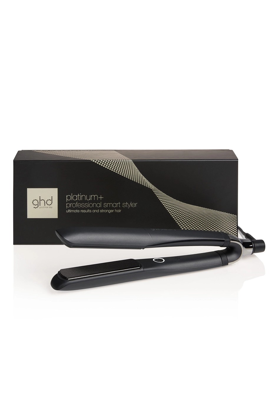 GHD Platinum+ 1 Inch Styler Intelligent Flat Iron photo 4