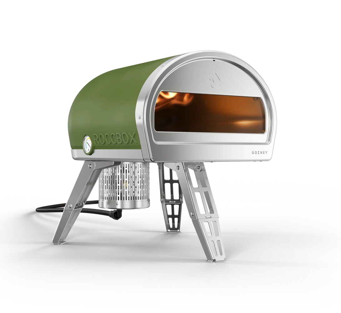 Gozney Roccbox Portable Outdoor Gas Pizza Oven photo 2