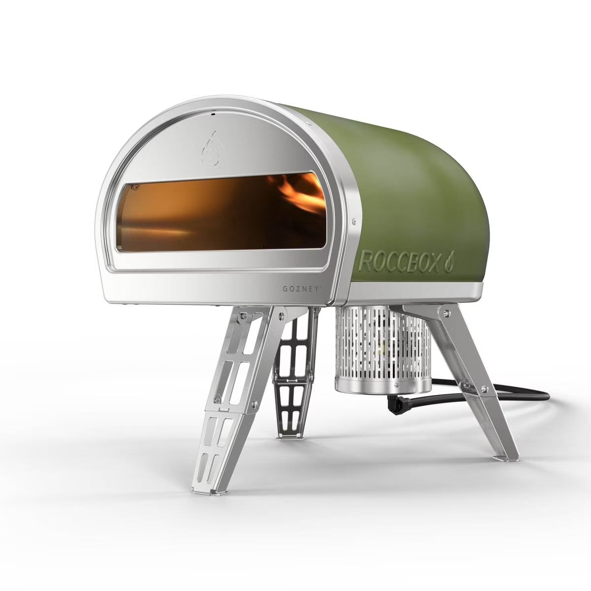 Gozney Roccbox Portable Outdoor Gas Pizza Oven photo 3