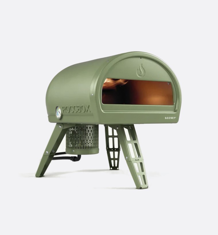 Gozney Roccbox Portable Outdoor Gas Pizza Oven photo 4