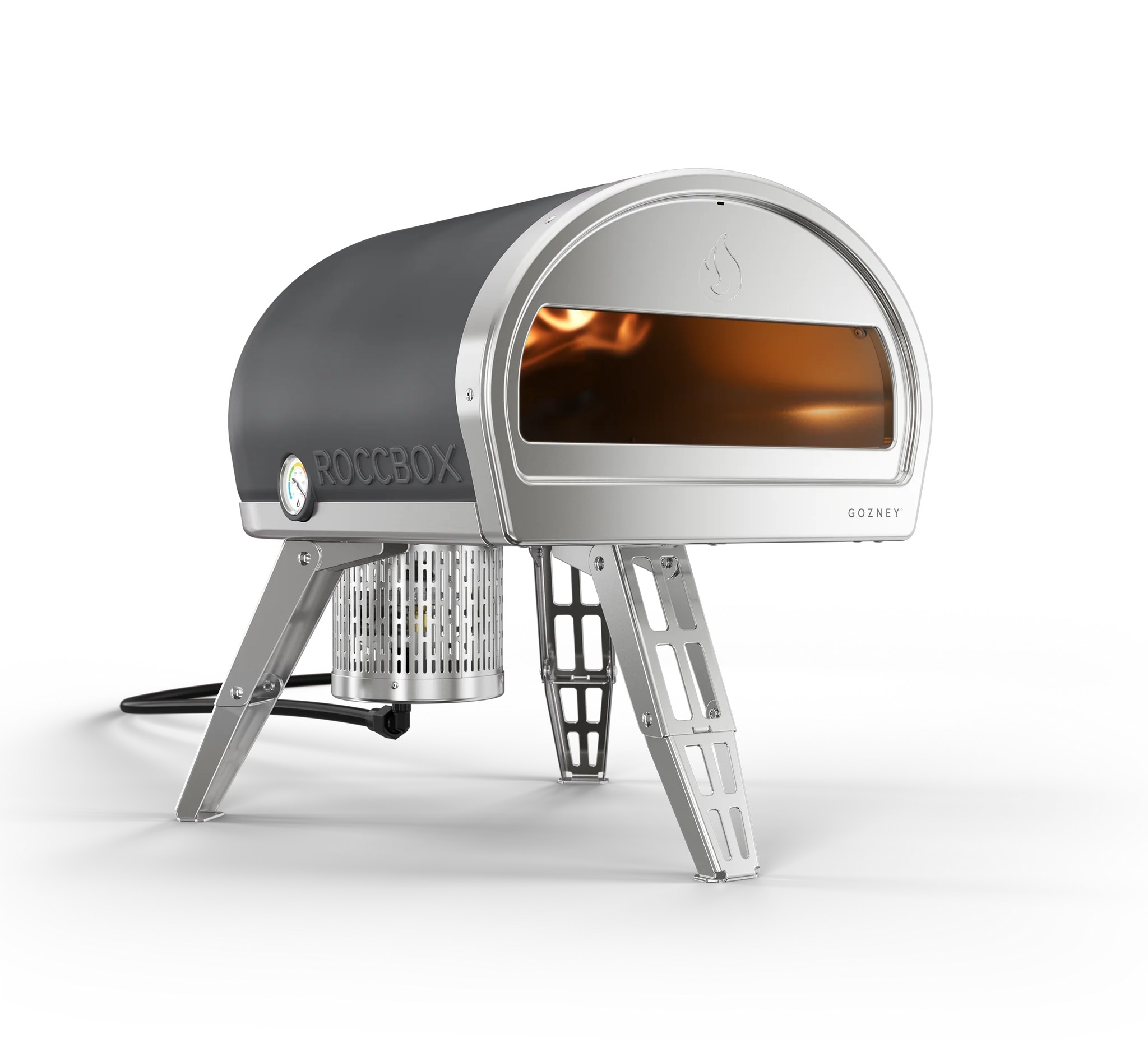 Gozney Roccbox Portable Outdoor Gas Pizza Oven photo 5