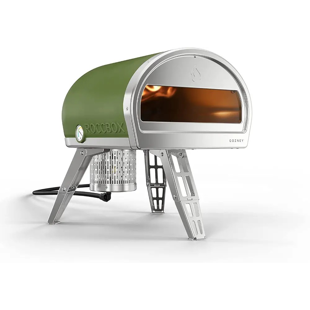 Gozney Roccbox Portable Outdoor Gas Pizza Oven photo 6