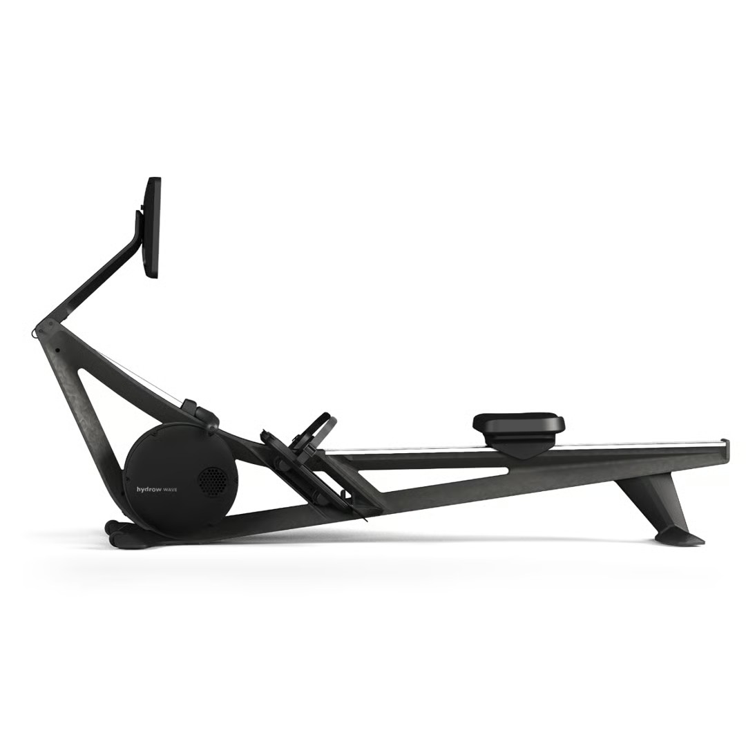 Hydrow Wave Rower Interactive Home Rowing Machine photo 3