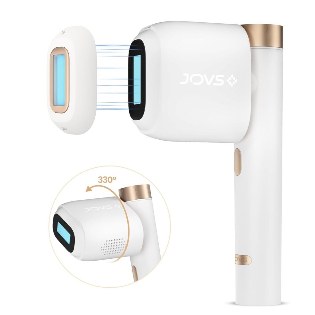 JOVS Venus Pro II IPL Hair Removal & Rejuvenation photo 4