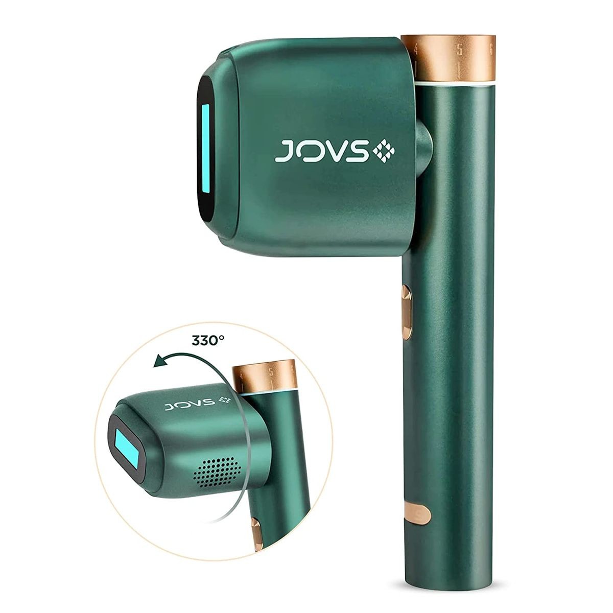 JOVS Venus Pro II IPL Hair Removal & Rejuvenation photo 6