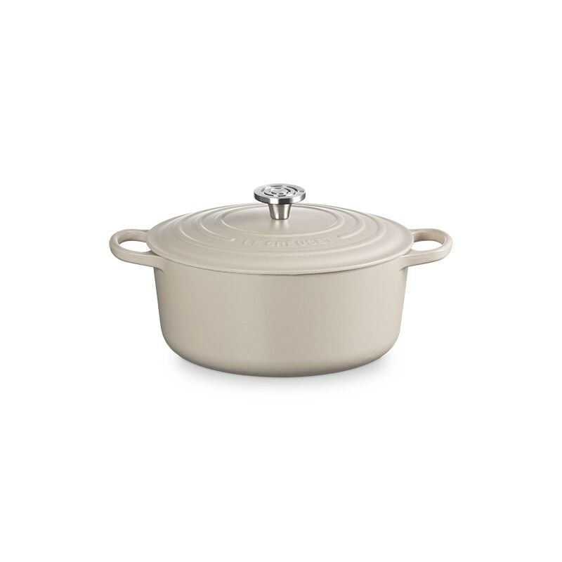 Le Creuset Enameled Cast Iron 7.25 Qt Dutch Oven