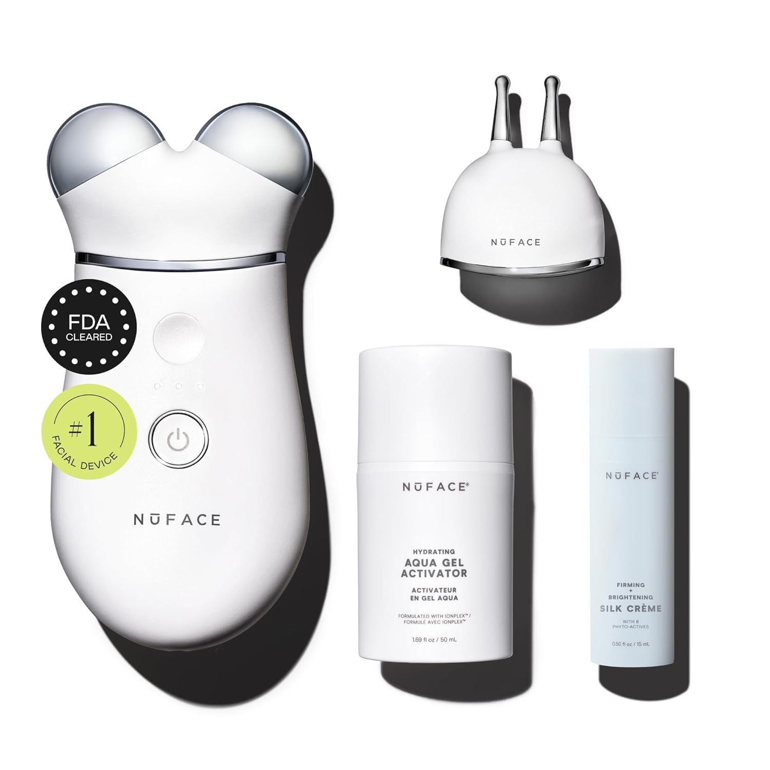 Medicube Age-R Booster Pro 6-in-1 Facial Device photo 3