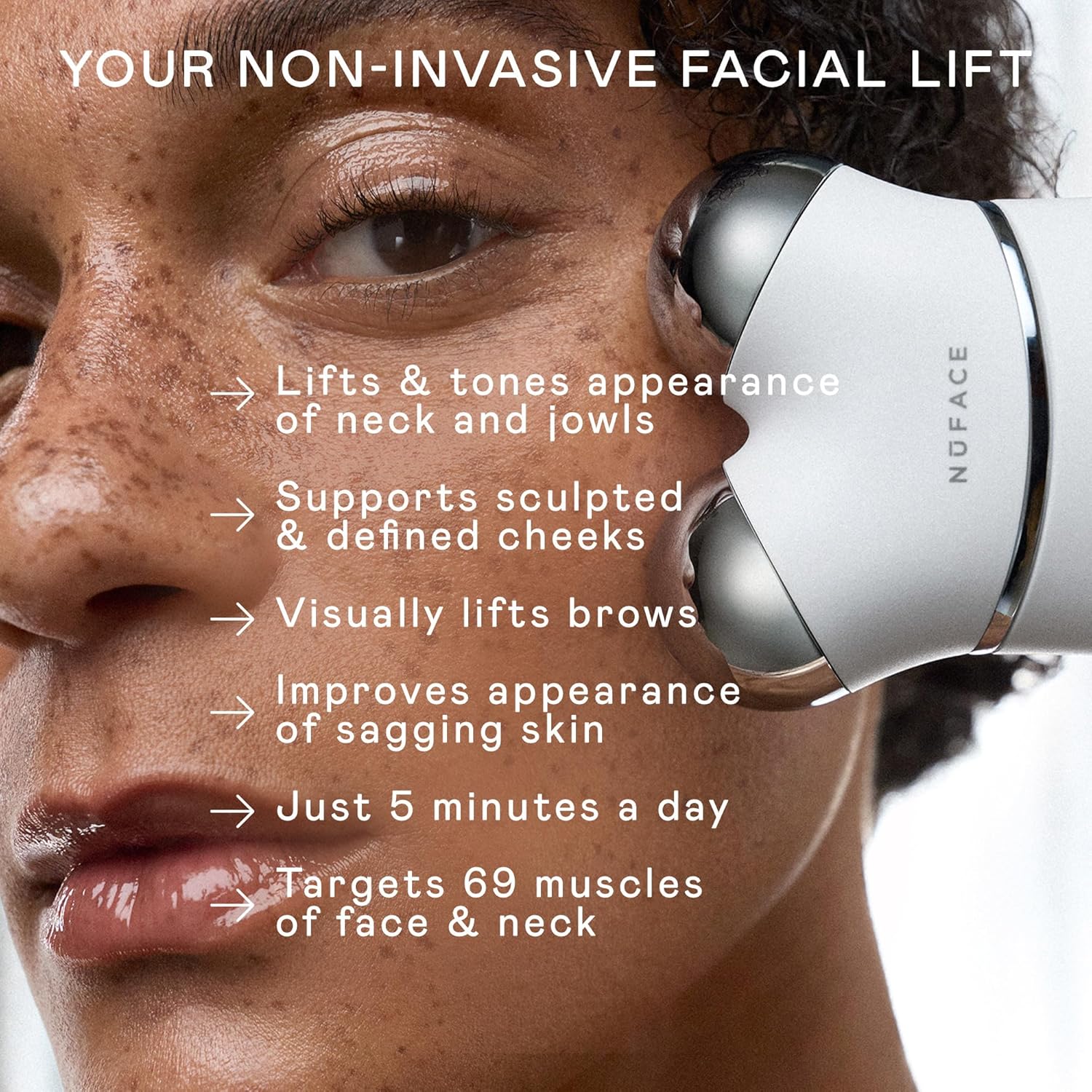 Medicube Age-R Booster Pro 6-in-1 Facial Device photo 4