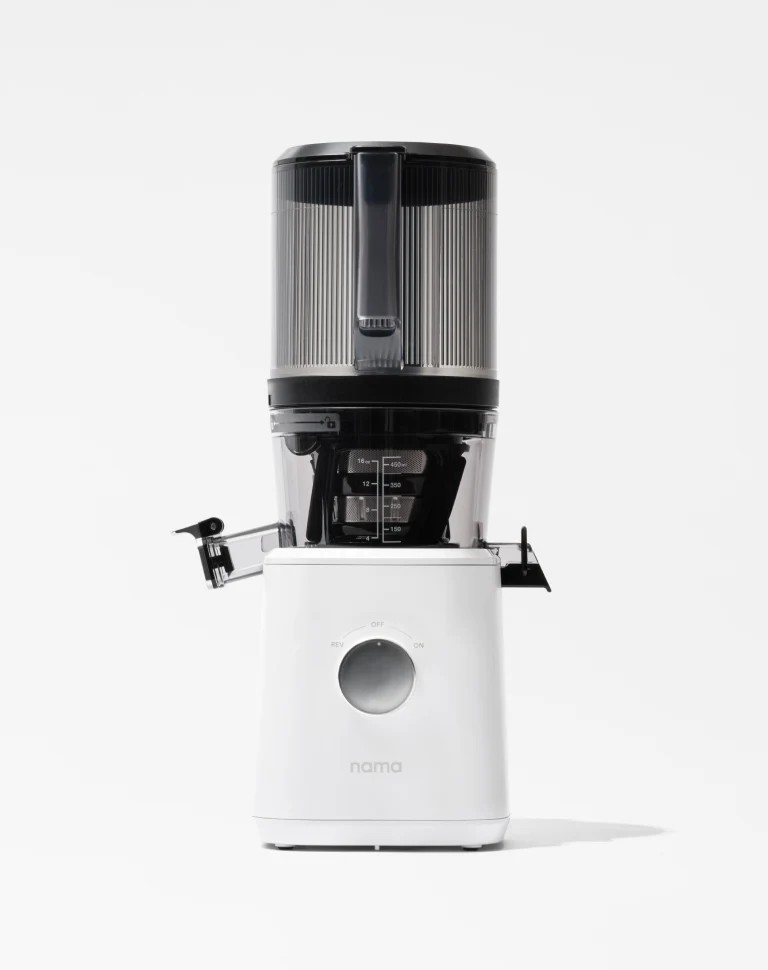 Nama J2 Cold Press Juicer Batch Juicing System