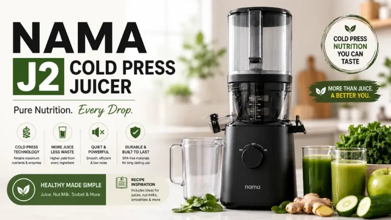 Nama J2 Cold Press Juicer Batch Juicing System photo 5