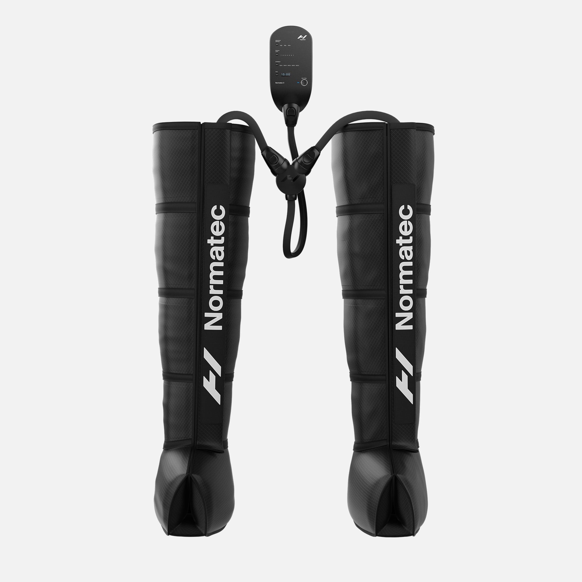 Normatec 3 Legs Dynamic Air Compression Recovery photo 2