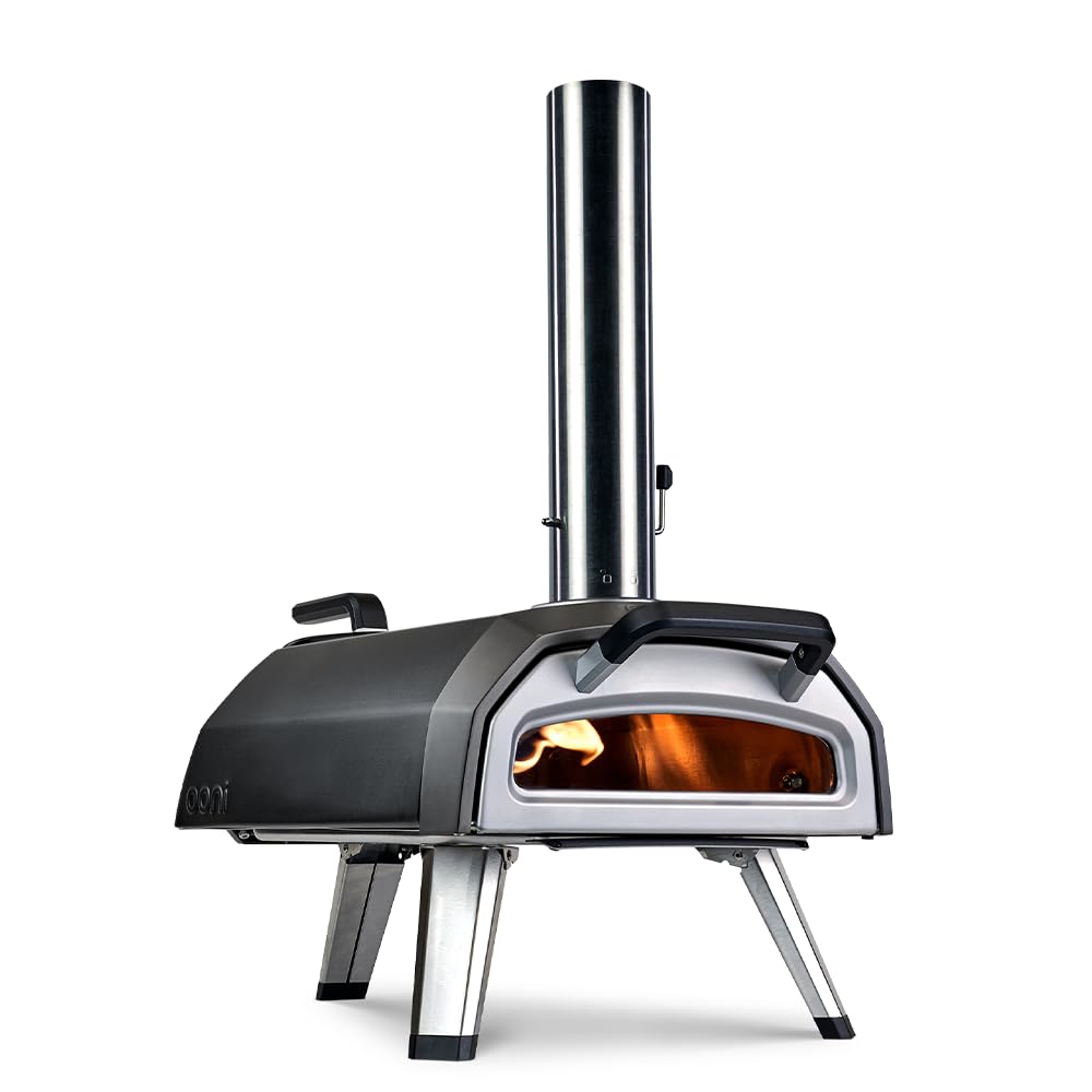 Ooni Karu 16 Multi-Fuel Outdoor Pizza Oven