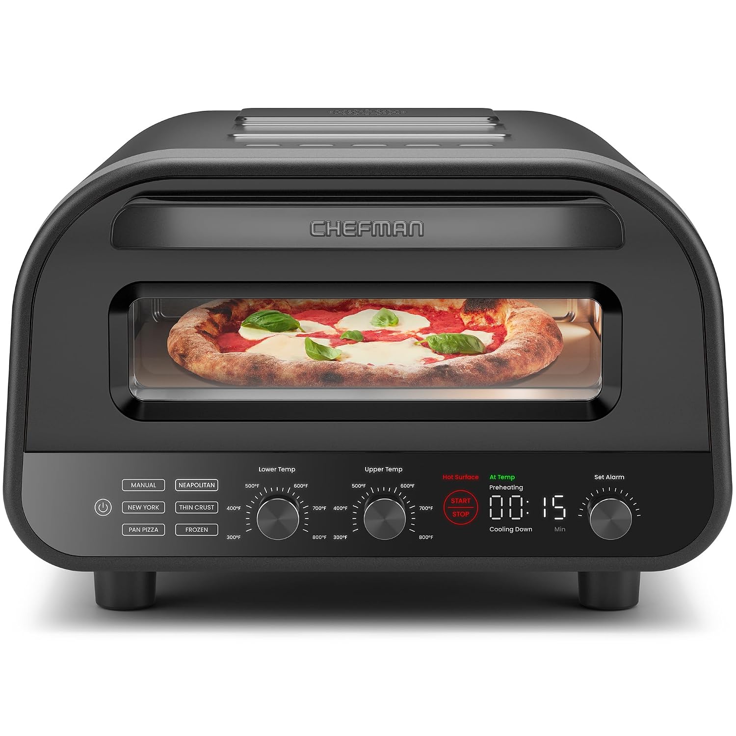 Ooni Koda 12 Gas Powered Outdoor Pizza Oven photo 3