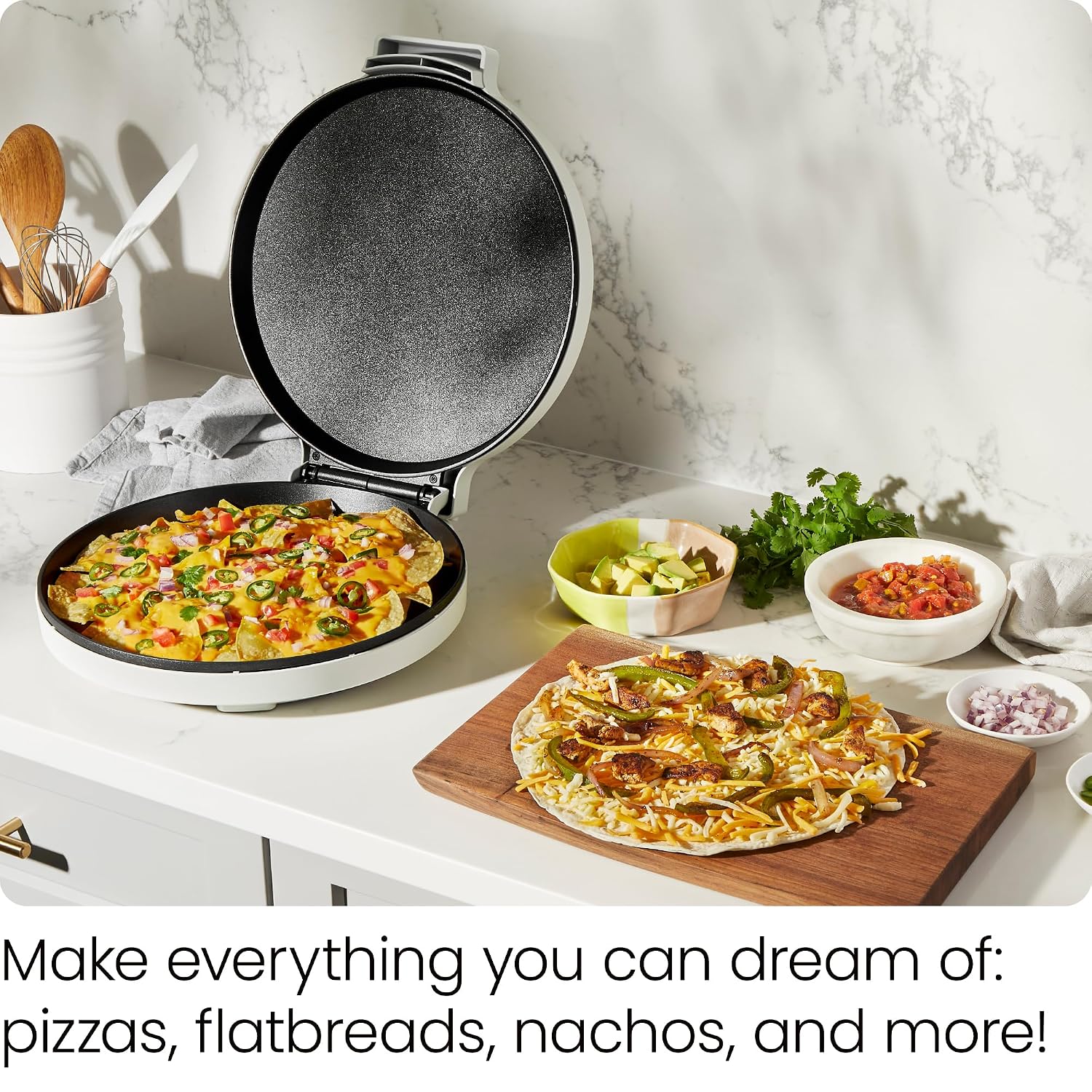 Ooni Koda 12 Gas Powered Outdoor Pizza Oven photo 4