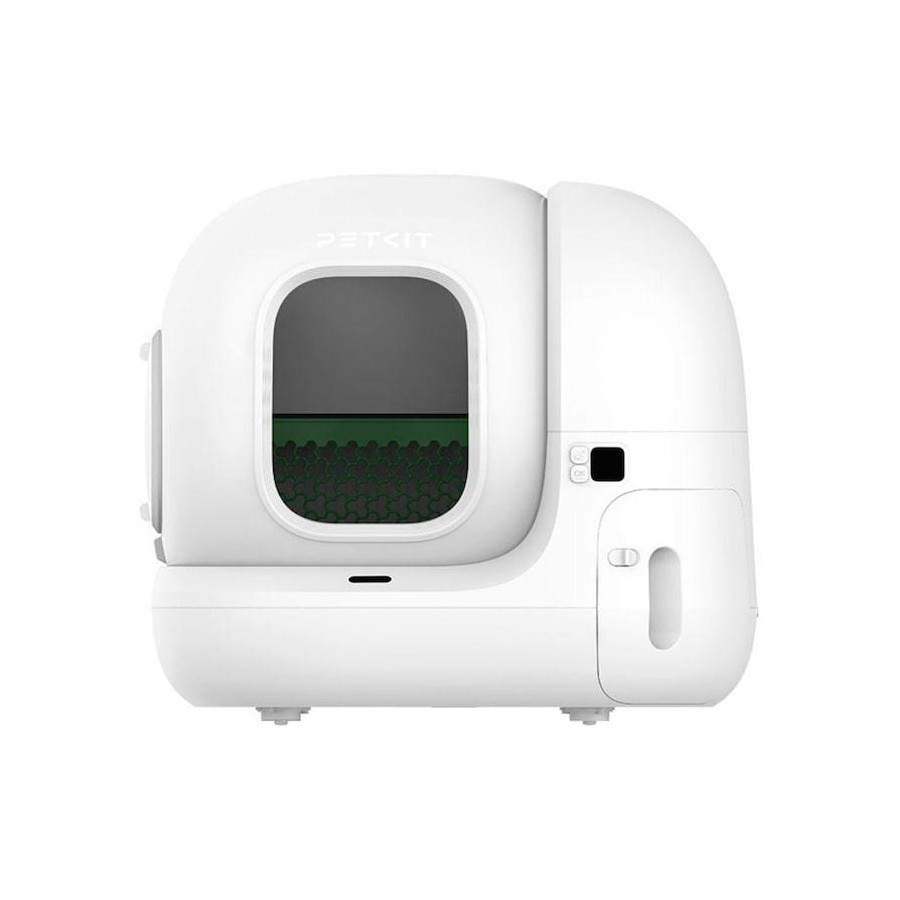 PetKit PuraMax Self-Cleaning Smart Cat Litter Box photo 5
