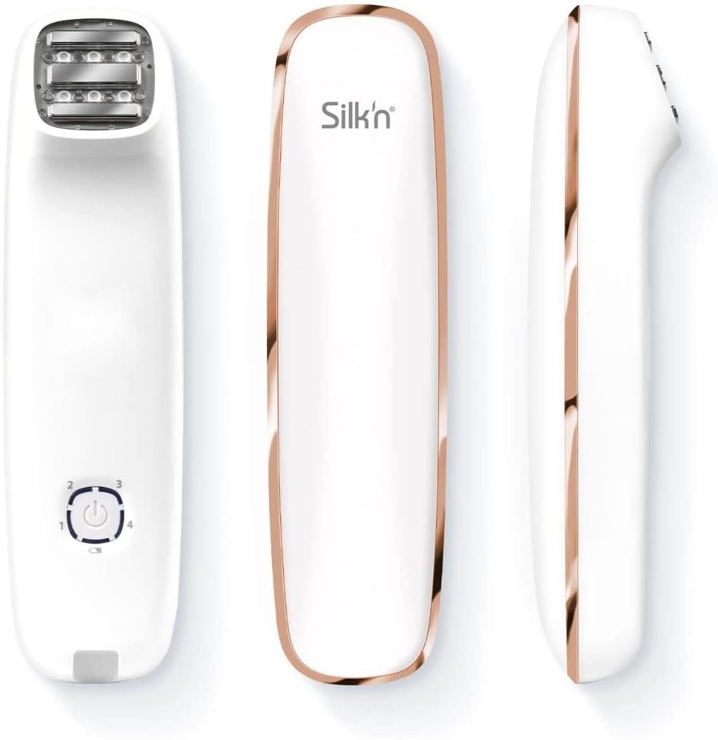 Silkn Titan Anti-Aging Collagen Skin Tightening