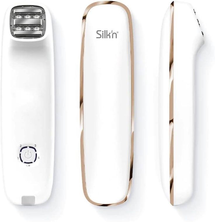 Silkn Titan Anti-Aging Collagen Skin Tightening photo 6