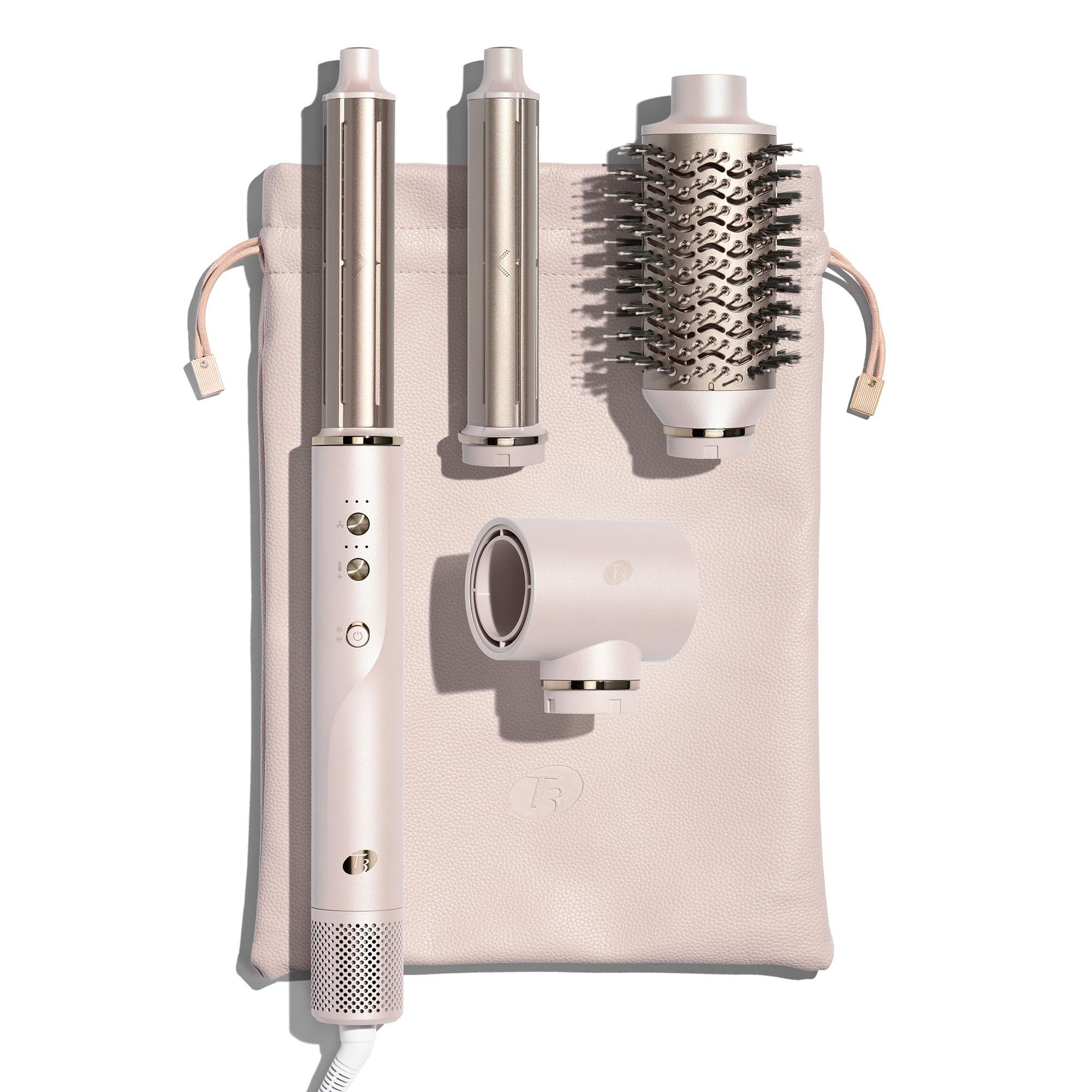 T3 Aire 360 Multi-Styler Curling & Drying Set