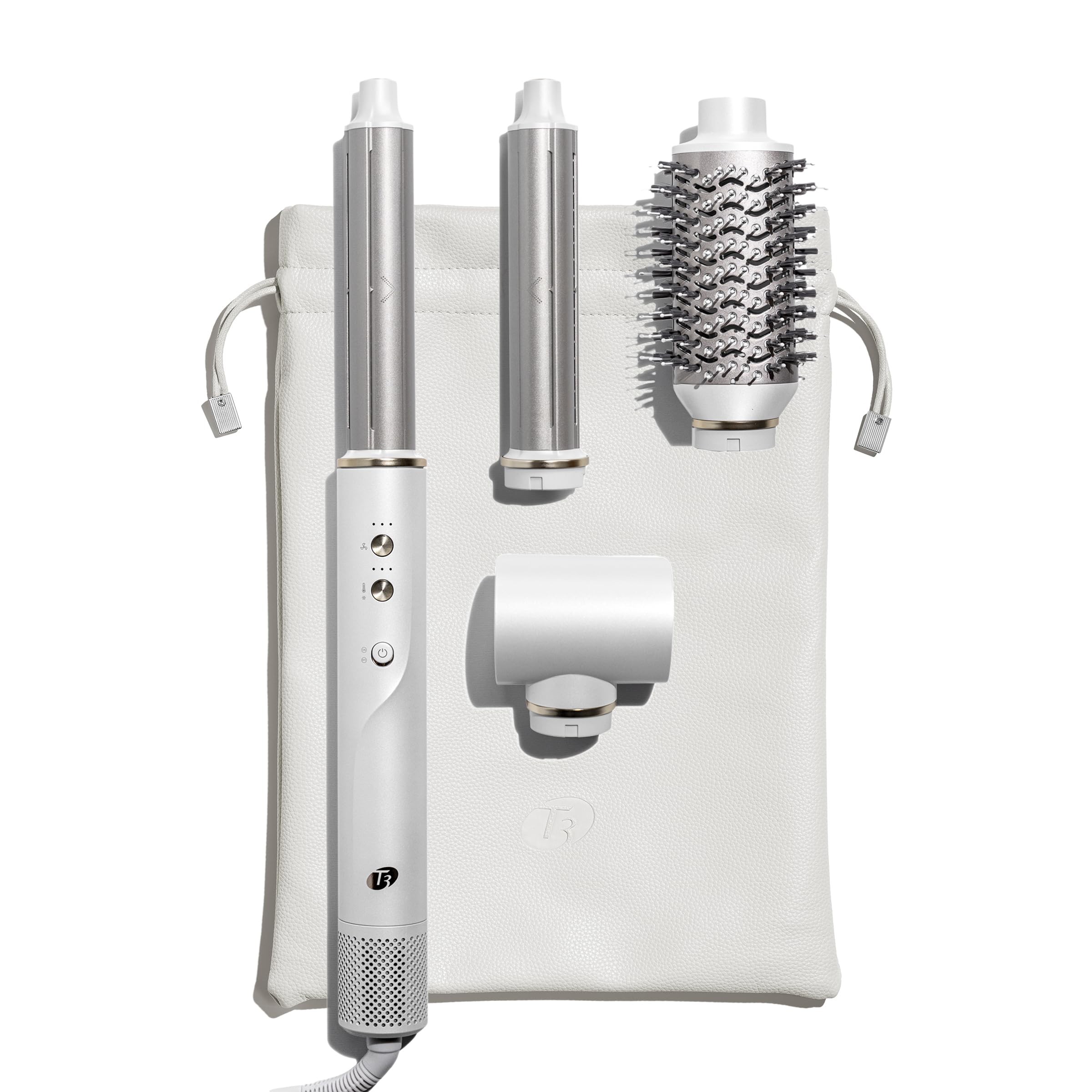 T3 Aire 360 Multi-Styler Curling & Drying Set photo 2