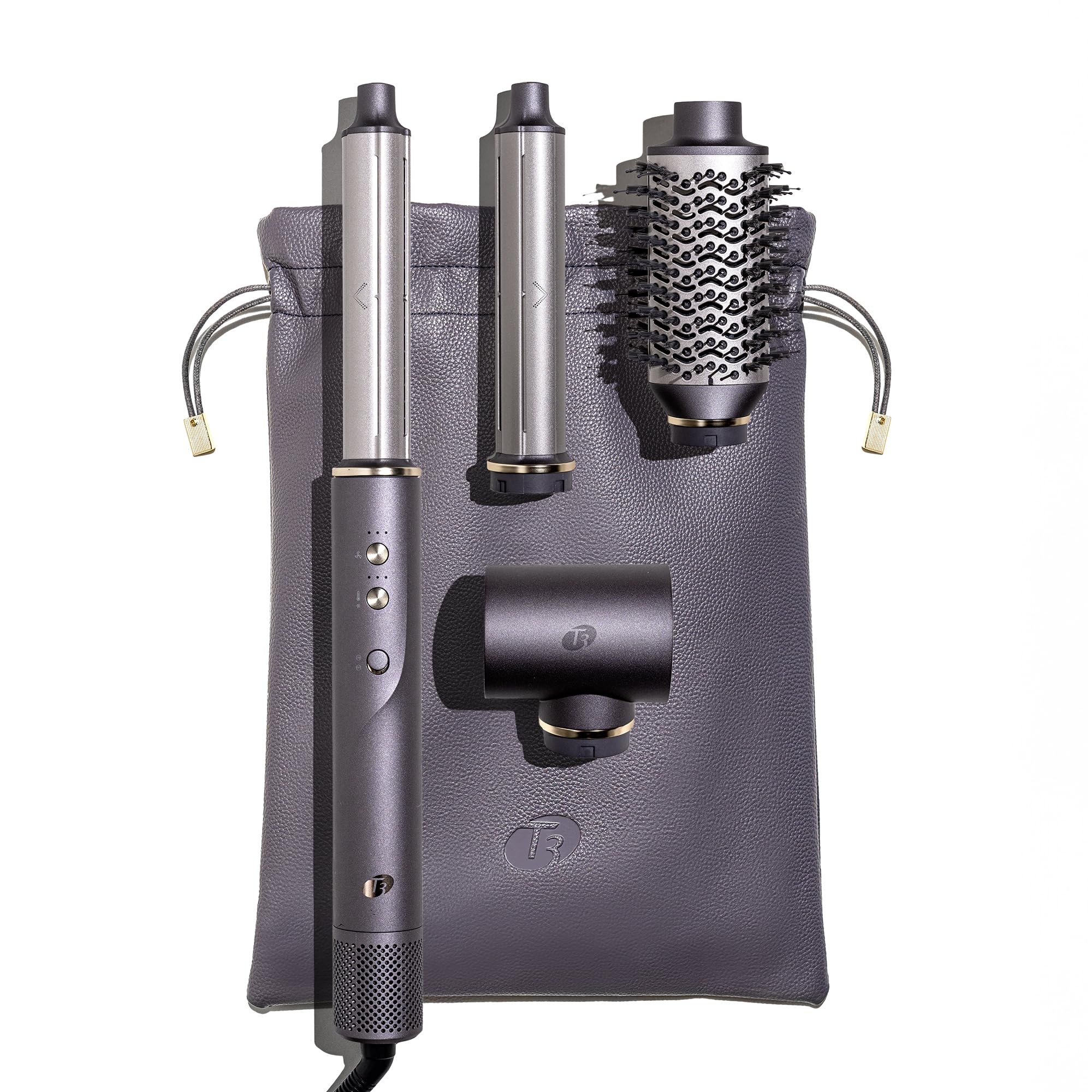 T3 Aire 360 Multi-Styler Curling & Drying Set photo 3