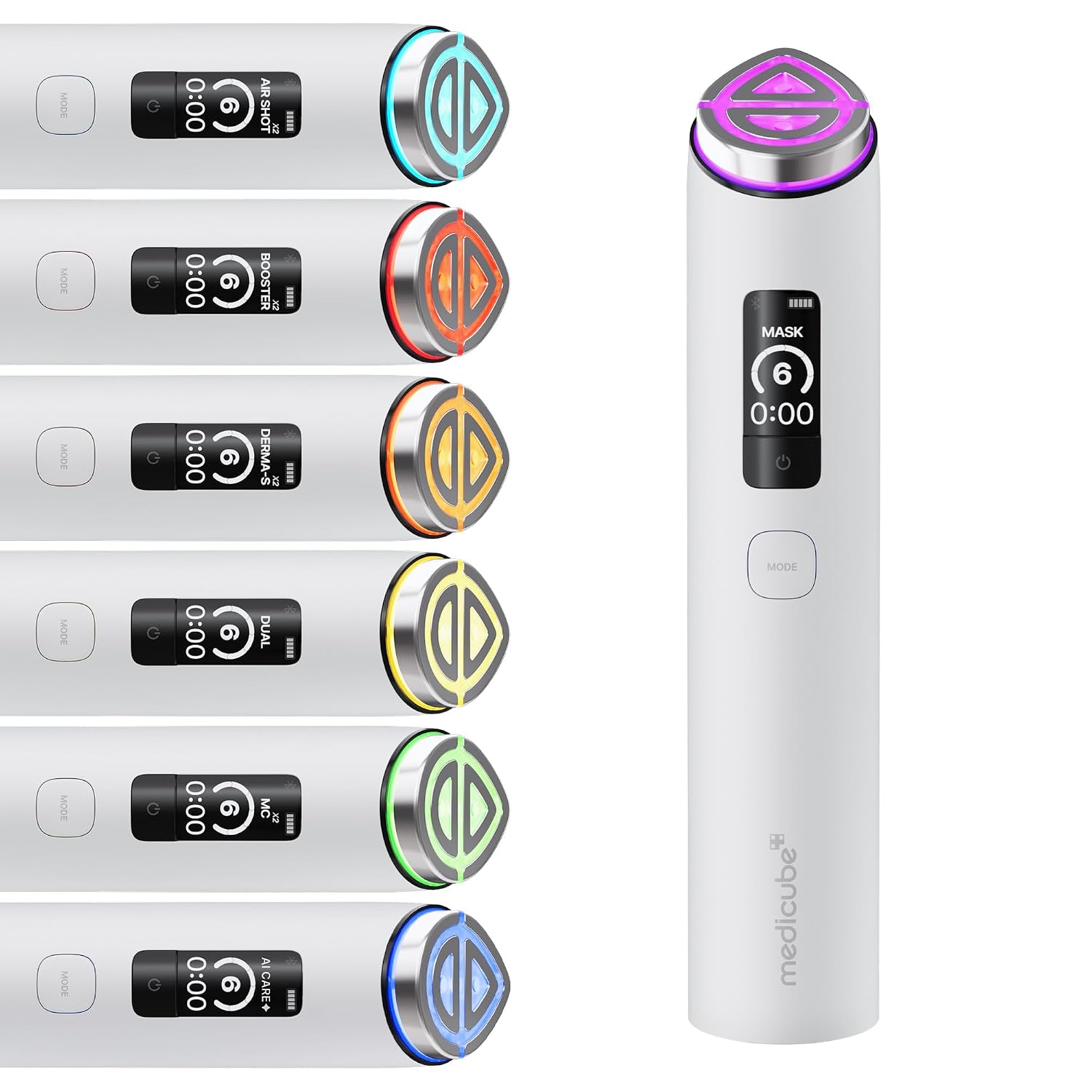 Therabody TheraFace PRO 8-in-1 Facial Health Device