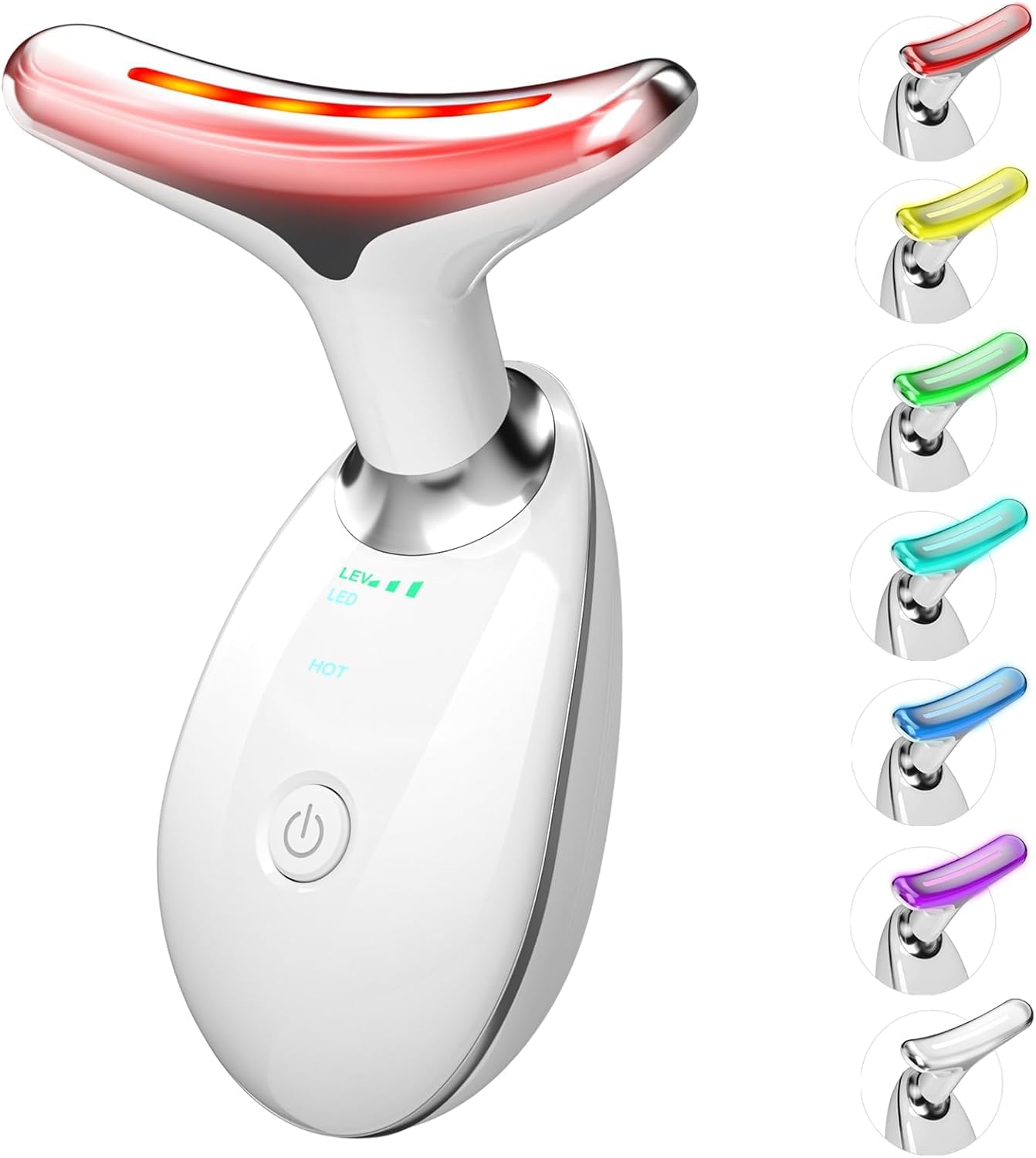 Therabody TheraFace PRO 8-in-1 Facial Health Device photo 2
