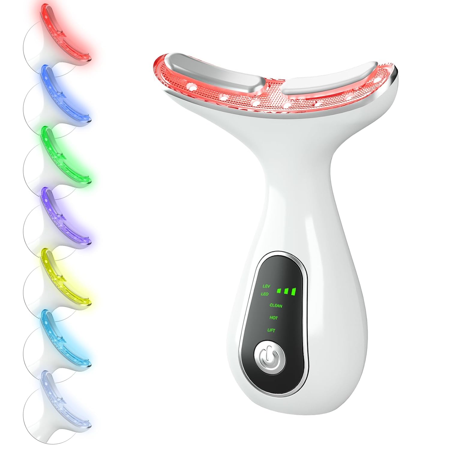 Therabody TheraFace PRO 8-in-1 Facial Health Device photo 3