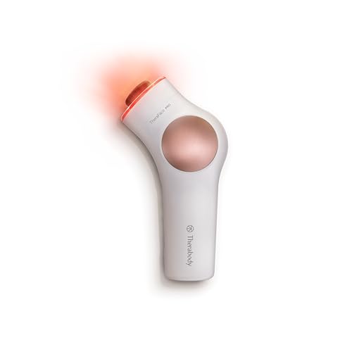 Therabody TheraFace PRO 8-in-1 Facial Health Device photo 5
